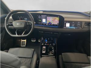 Audi Q6 e-tron SUV performance 225kW 2x S-Line 21'' TechPRO KomfortPRO AHK Panorama (UPE: 94.560€)