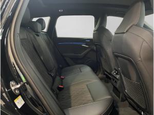 Audi Q6 e-tron SUV performance 225kW 2x S-Line 21'' TechPRO KomfortPRO AHK Panorama (UPE: 94.560€)