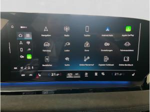 Audi Q6 e-tron SUV performance 225kW 2x S-Line 21'' TechPRO KomfortPRO AHK Panorama (UPE: 94.560€)