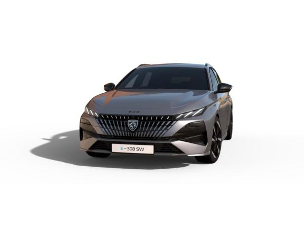 Peugeot 308 SW GT Elektromotor 156