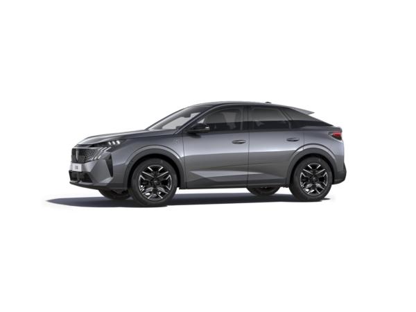 Peugeot 3008 GT HYBRID 145 DSC6