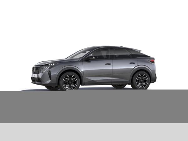 Peugeot 3008 GT HYBRID 145 DSC6