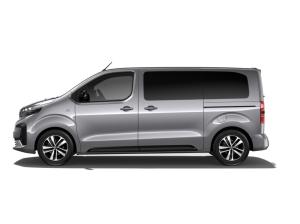 Peugeot Traveller Allure L2 Diesel 180 EAT8