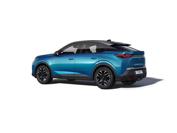 Peugeot 3008 GT HYBRID 145 DSC6