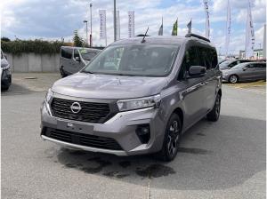 Nissan Townstar Kombi Tekna Autom. Navi|360|Sitzheizung