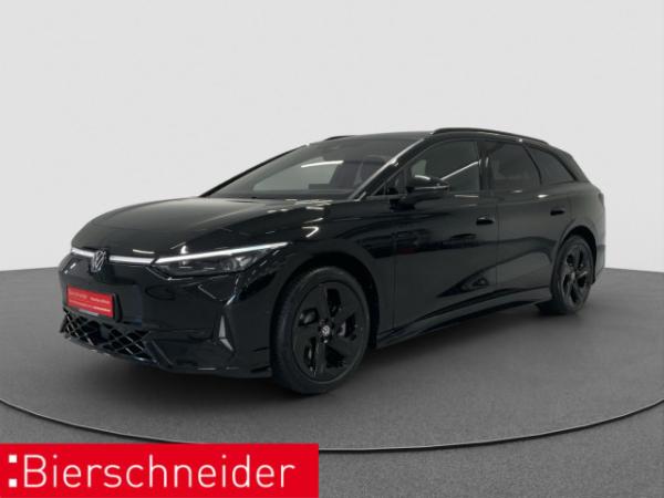 Volkswagen ID.7 Tourer GTX 4M. *AHK/HuD/PANO/WÄPU*