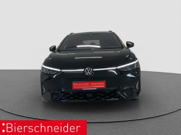 Volkswagen ID.7 Tourer GTX 4M. *AHK/HuD/PANO/WÄPU*