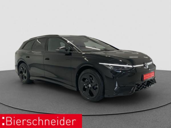 Volkswagen ID.7 Tourer GTX 4M. *AHK/HuD/PANO/WÄPU*