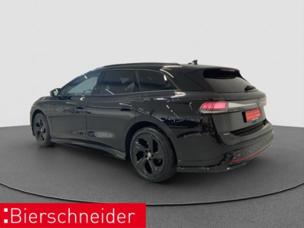 Volkswagen ID.7 Tourer GTX 4M. *AHK/HuD/PANO/WÄPU*