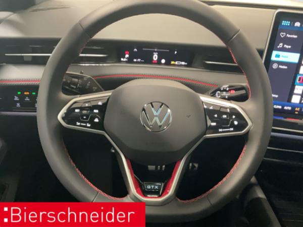 Volkswagen ID.7 Tourer GTX 4M. *AHK/HuD/PANO/WÄPU*