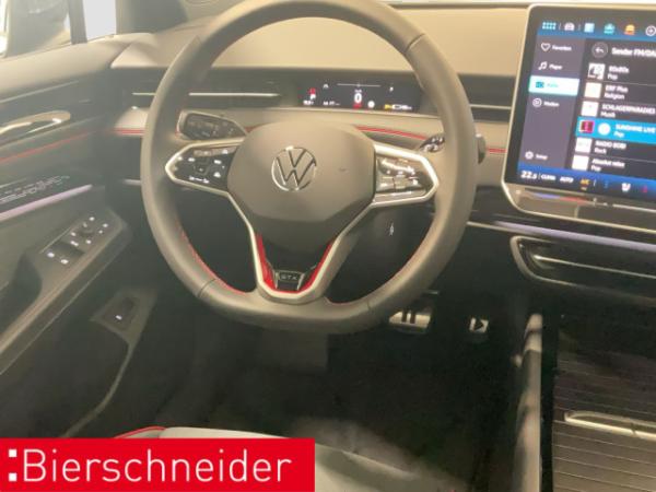 Volkswagen ID.7 Tourer GTX 4M. *AHK/HuD/PANO/WÄPU*