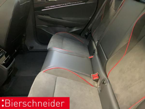 Volkswagen ID.7 Tourer GTX 4M. *AHK/HuD/PANO/WÄPU*