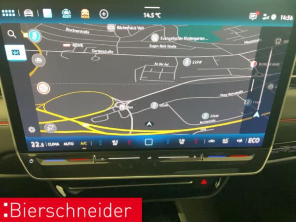 Volkswagen ID.7 Tourer GTX 4M. *AHK/HuD/PANO/WÄPU*