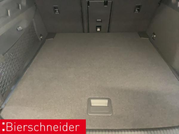 Volkswagen ID.7 Tourer GTX 4M. *AHK/HuD/PANO/WÄPU*