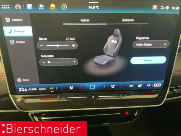 Volkswagen ID.7 Tourer GTX 4M. *AHK/HuD/PANO/WÄPU*