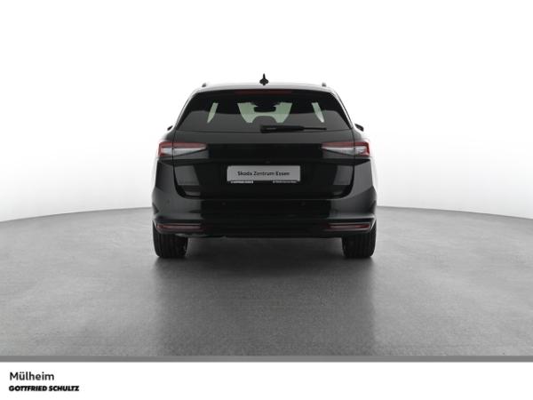 Skoda Superb Combi Sportline 2.0 TDI 4x4 (Mülheim)