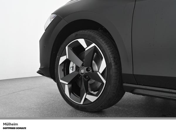 Skoda Superb Combi Sportline 2.0 TDI 4x4 (Mülheim)