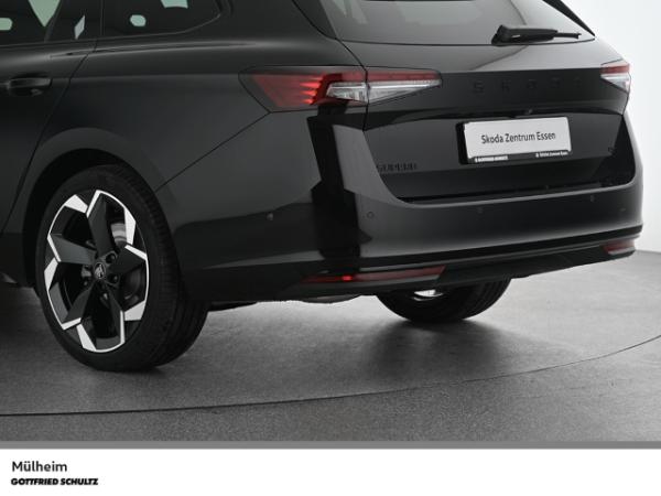 Skoda Superb Combi Sportline 2.0 TDI 4x4 (Mülheim)