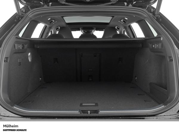 Skoda Superb Combi Sportline 2.0 TDI 4x4 (Mülheim)