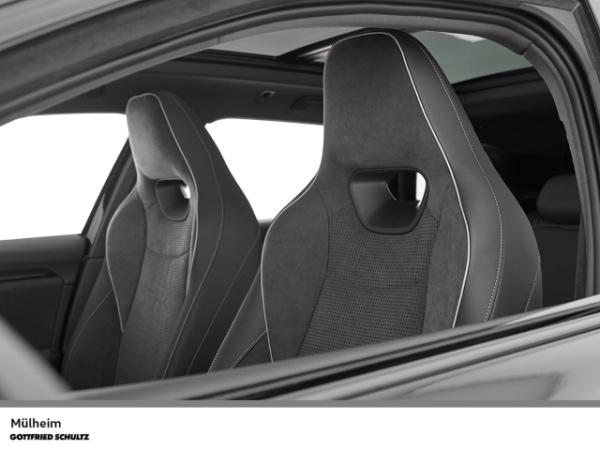 Skoda Superb Combi Sportline 2.0 TDI 4x4 (Mülheim)