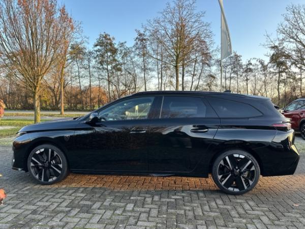 Peugeot 308 SW GT HYBRID 145 e-DSC6 El. Pano Navi ACC