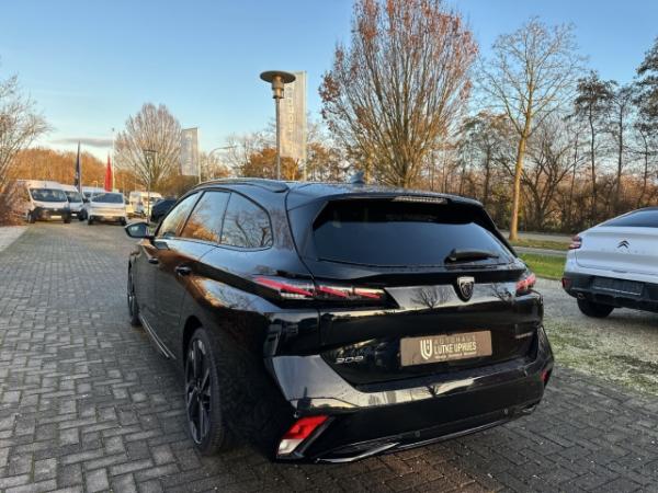 Peugeot 308 SW GT HYBRID 145 e-DSC6 El. Pano Navi ACC