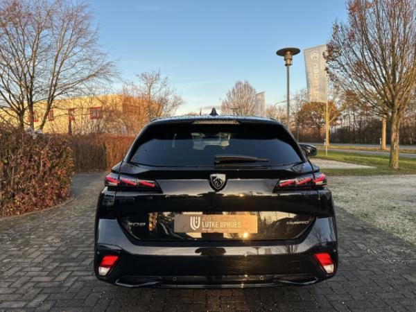 Peugeot 308 SW GT HYBRID 145 e-DSC6 El. Pano Navi ACC