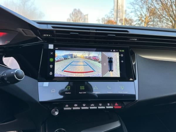 Peugeot 308 SW GT HYBRID 145 e-DSC6 El. Pano Navi ACC