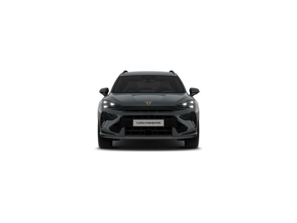 Cupra Formentor VZ 1.5 e-HYBRID 200 kW (272 PS)