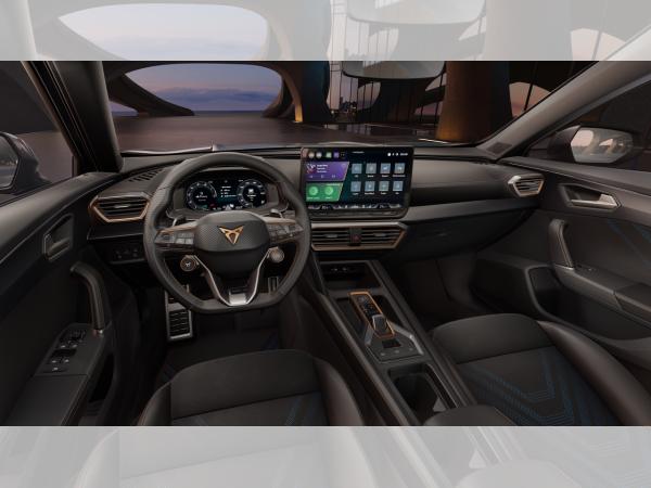 Cupra Formentor VZ 1.5 e-HYBRID 200 kW (272 PS)