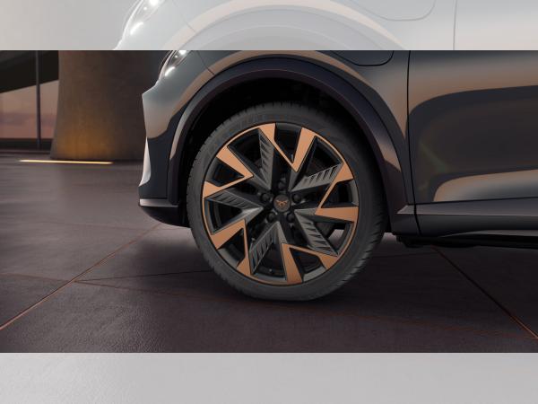 Cupra Formentor VZ 1.5 e-HYBRID 200 kW (272 PS)