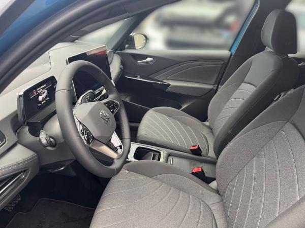 Volkswagen ID.3 Pure 52 kWh ‼️sofort verfügbar‼️💥staatliche Förderung möglich💥