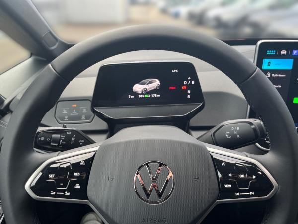 Volkswagen ID.3 Pure 52 kWh ‼️sofort verfügbar‼️💥staatliche Förderung möglich💥