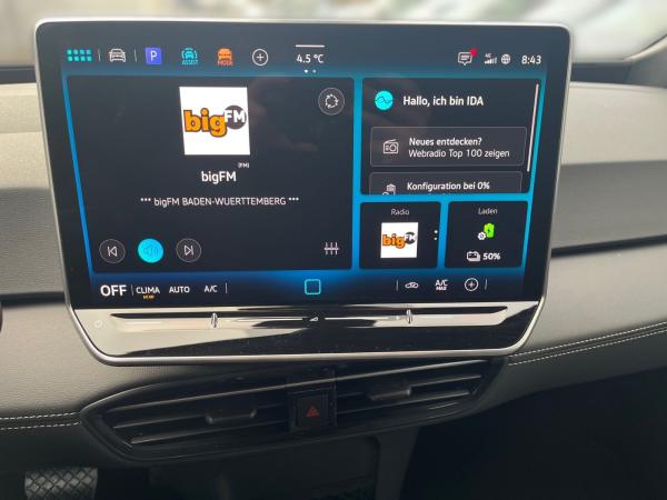 Volkswagen ID.3 Pure 52 kWh ‼️sofort verfügbar‼️💥staatliche Förderung möglich💥