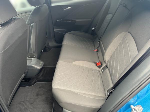 Volkswagen ID.3 Pure 52 kWh ‼️sofort verfügbar‼️💥staatliche Förderung möglich💥