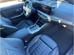 BMW 330 d xDrive Lim /MSport Pro /19" / Adapt. LED / Travel / Inno / Comfort /Entertainment / Voll