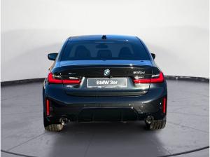 BMW 330 d xDrive Lim /MSport Pro /19" / Adapt. LED / Travel / Inno / Comfort /Entertainment / Voll
