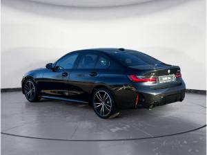 BMW 330 d xDrive Lim /MSport Pro /19" / Adapt. LED / Travel / Inno / Comfort /Entertainment / Voll