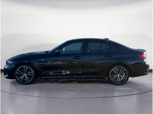 BMW 330 d xDrive Lim /MSport Pro /19" / Adapt. LED / Travel / Inno / Comfort /Entertainment / Voll