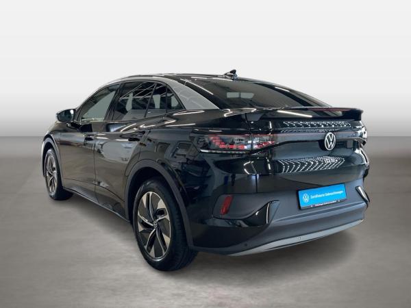 Volkswagen ID.5 Pure Automatik 2xKlima ACC AUT Akustikglas
