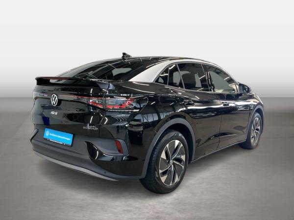 Volkswagen ID.5 Pure Automatik 2xKlima ACC AUT Akustikglas