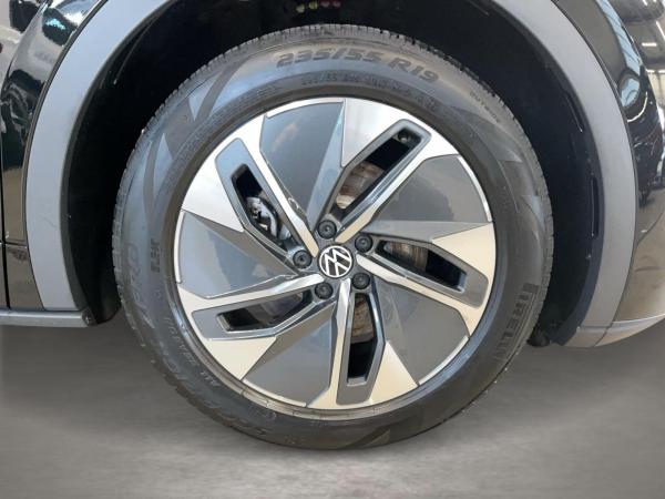 Volkswagen ID.5 Pure Automatik 2xKlima ACC AUT Akustikglas