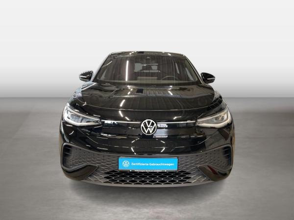 Volkswagen ID.5 Pure Automatik 2xKlima ACC AUT Akustikglas