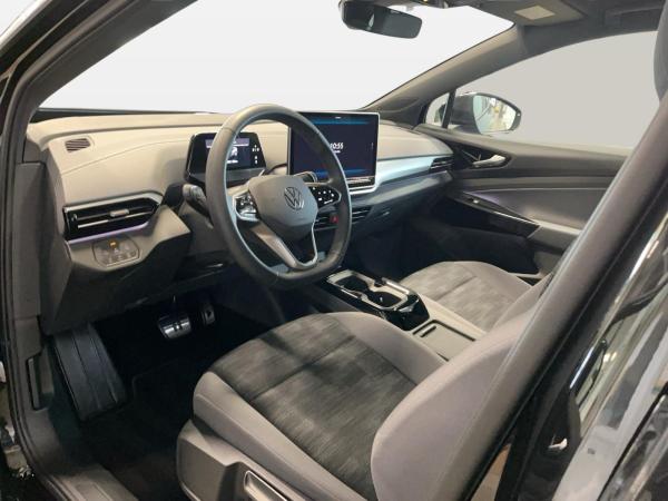 Volkswagen ID.5 Pure Automatik 2xKlima ACC AUT Akustikglas