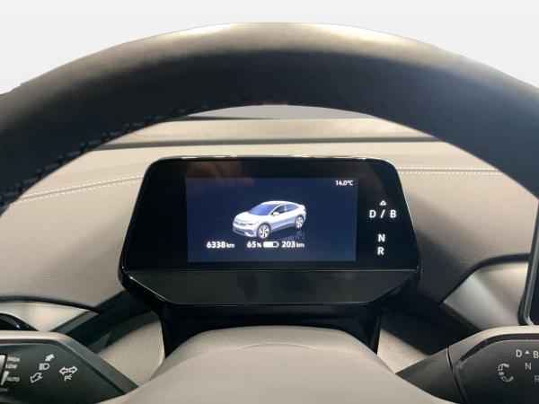 Volkswagen ID.5 Pure Automatik 2xKlima ACC AUT Akustikglas