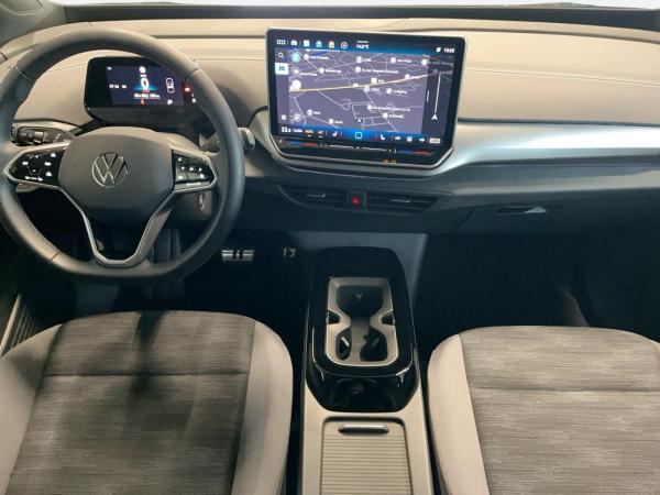 Volkswagen ID.5 Pure Automatik 2xKlima ACC AUT Akustikglas