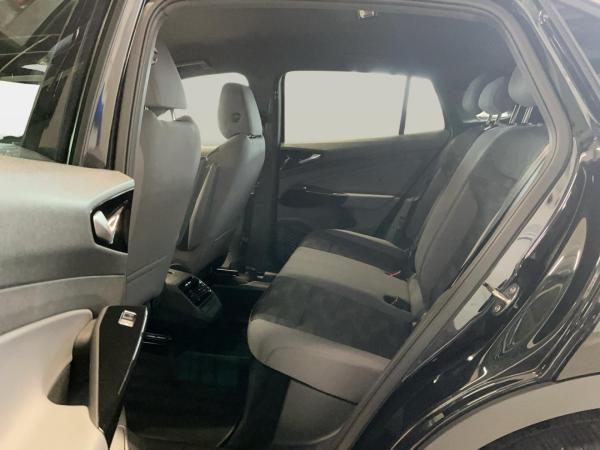 Volkswagen ID.5 Pure Automatik 2xKlima ACC AUT Akustikglas