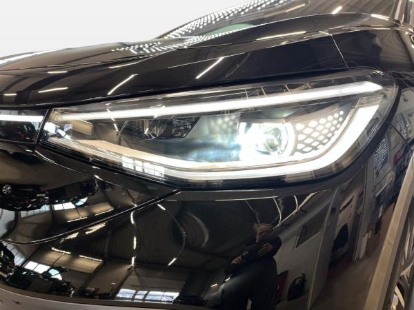 Volkswagen ID.5 Pure Automatik 2xKlima ACC AUT Akustikglas