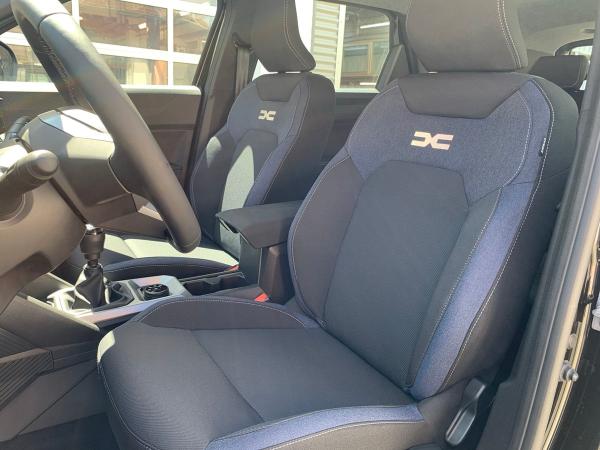 Dacia Bigster Expression TCe 130 4x4 💥ALLRAD & ALLWETTERREIFEN💥