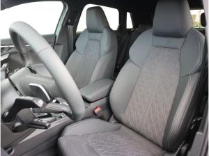 Audi A3 Sportback S line TFSI e S tronic*0,5%*AHK*ACC Audi A3 Sportback S line TFSI e S tronic*0,5%*AHK*ACC